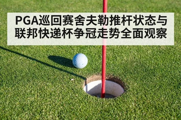 PGA巡回赛舍夫勒推杆状态与联邦快递杯争冠走势全面观察