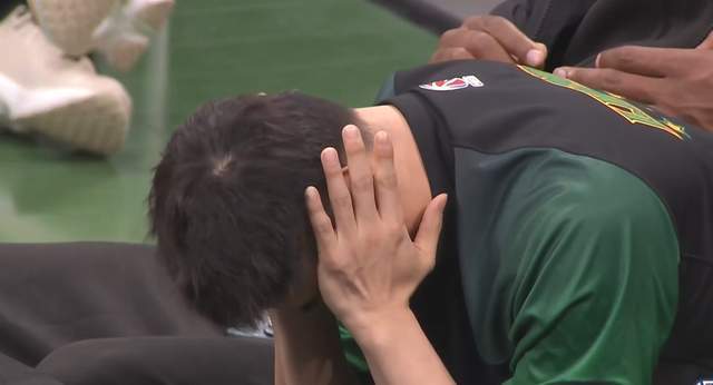 华体会体育-状态火热！男篮国手三分球40投34中火线复出，或助杨鸣一臂之力？