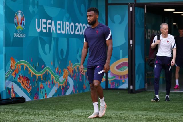 华体会APP-匈牙利有毒？法国队最后一练伤2人 迄今已5人受伤