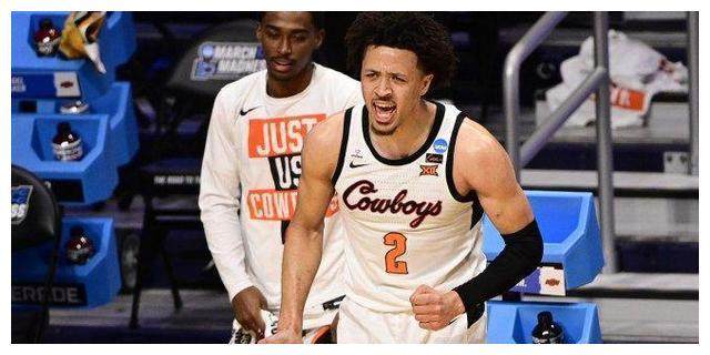 华体会APP-【观察】NBA模拟选秀 坎宁安状元萨格斯跌落第4？